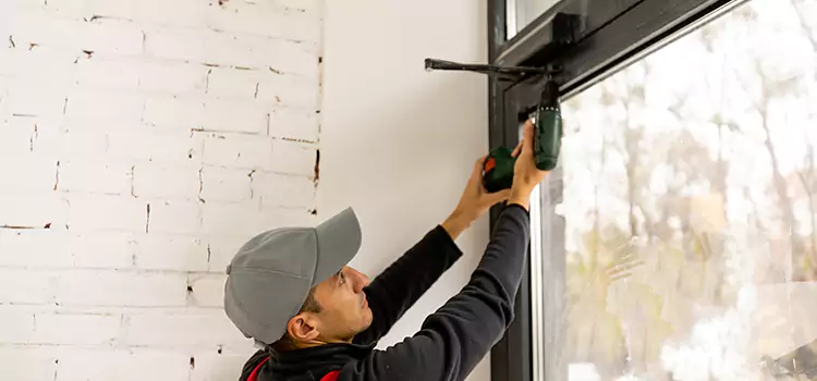 Automatic Door Opener Commercial Mountain View