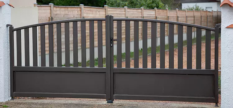 Advanced Gate Solutions in Mountain View, CA