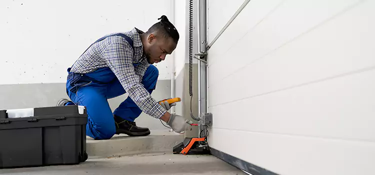 Expert Solutions for Every Garage Lock Need in Mountain View, CA