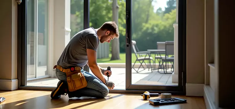 Comprehensive Solutions for Every Glass Door Need in Mountain View, CA