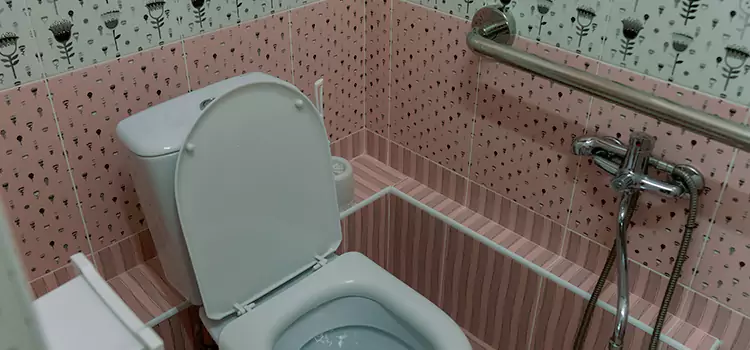 Meeting Diverse Needs With Accessible Restroom Solutions in Mountain View, CA