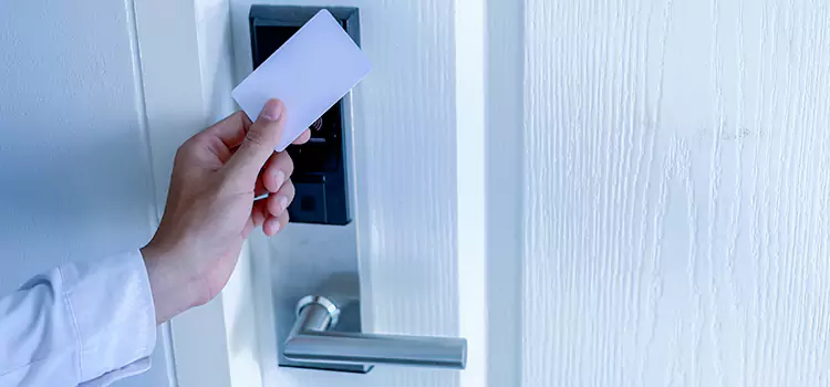 Why Choose Us for Your Keycard Lock Installation in Mountain View, CA?