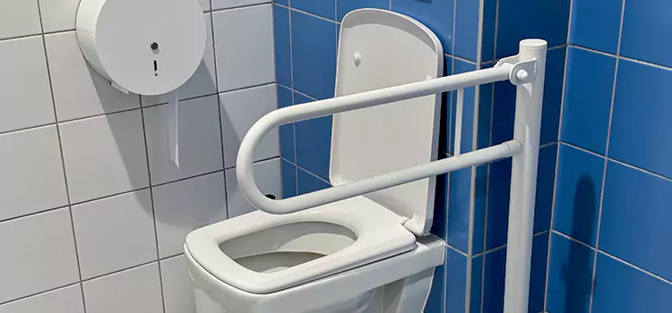 Comprehensive Solutions in Mountain View, CA for Accessible Facilities