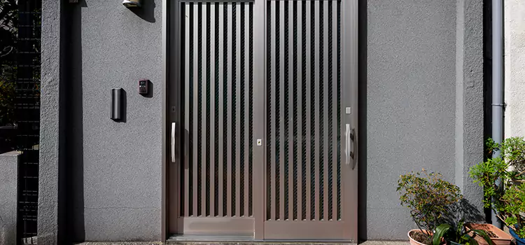Why Choose Us for Your Security Needs in Mountain View, CA?