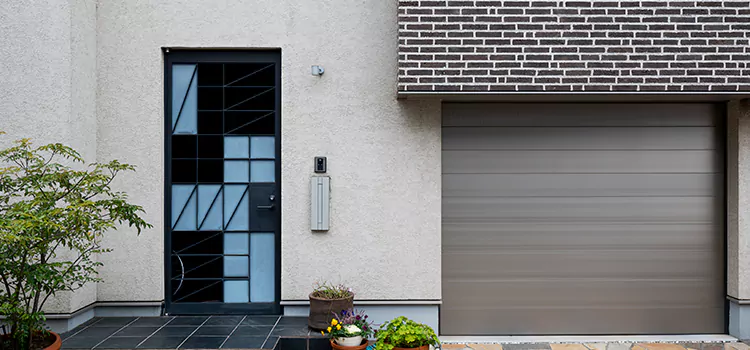 Residential Roll Up Security Doors Mountain View