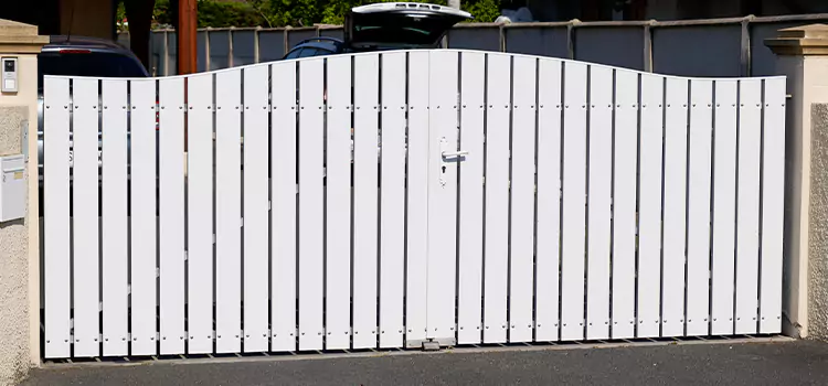 Why Choose Us for Residential Gate Repair in Mountain View, CA?