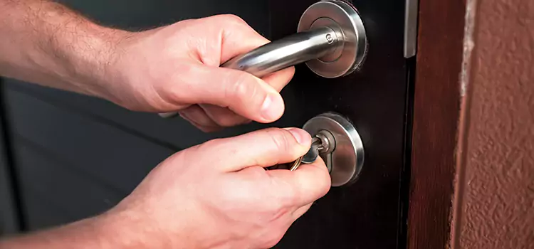 Door Closer Repair & Installation Mountain View